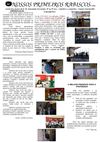 NOSSOS PRIMEIROS RABISCOS 5 EDIÇÃO