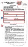formulario inscripcion club Widows 2012
