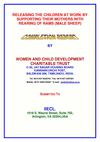 2010 India Women's Child Development Charitable Trust Emily Grant Report
