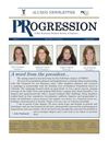 Newsletter Spring 2011
