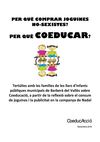 Guia sobre les joguines no sexistes