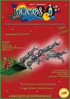 Revista Jogos 80 - Número 8 - Dezembro de 2011