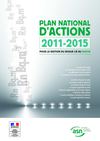 Plan national d’actions 2011-2015 pour la gestion du risque lié au radon