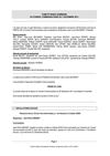 Conseil Communuatire du 7.12.2011