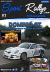 Sport Rallye Magazine | Nº3 Noviembre de 2011
