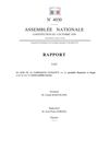 Commission d'enquête sur les produits financiers à risque souscrits par les acteurs publics locaux.