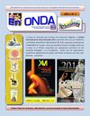 Revista Danza Asociada ONDA N° 2