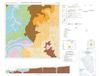 MAPA GEOLÓGICO DEL CUADRÁNGULO OLMOS HOJA 12-d-I, ESC 1 50000, 2011