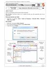 Entorno de Access 2010