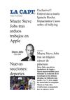 Diario "La capital"...--...