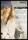 Press Kit Paris Select 2012