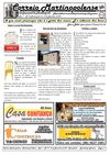 18ª Edição do Jornal Corrreio Martinopolense 16-12-2011