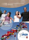 Relations internationales - 2010