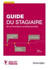 Guide du stagiaire de la formation professionnelle