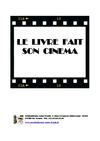 Le livre fait son cinéma !