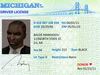 Mamadou Baldé aka Doums Driving License