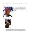 About Special Effects Makeup Artist School - Cool Picture Effects Tutorials