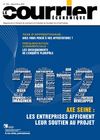 Le Courrier économique - n° 124- décembre 2011- magazine Yvelines - Val d'Oise