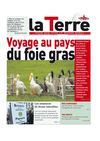 La Terre du 6 au 12 décembre 2011