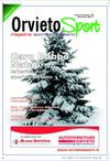 OrvietoSport Magazine - dicembre 2011