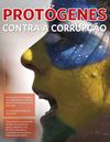 Revista Protógenes Contra a Corrupção - 1ª Edição