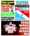 JORNAL GAZETA DE SANTARÉM - Edição Nº1149