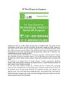  3C New Project in Gurgaon +91 9811 999 666 Real Estate Gurgaon