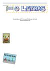 Jornal O Letras 2011- 2012