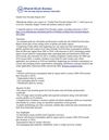 Global Fruit Powders Report 2011