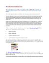 No credit check loans- Meet urgent cash needs with no credit check loans 