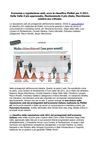 Reputazione Web Economia ecco la Classifica 2011 elaborata da PhiNet