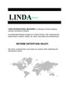 Linda International Magazine