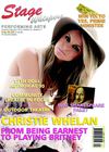 Stage Whispers January/February 2012