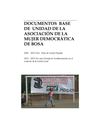 DOCUMENTOS BASE DE UNIADA