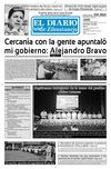Edición Lunes 19 de Diciembre de 2011