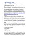 Leading North American Home Improvement and Gardening Supplies Retailers - Company Benchmarking Analysis Report