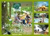 Camping Indigo - Brochure 2012