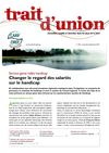 Trait d'union - n° 239 - novembre/décembre 2011