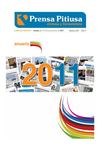 Prensa Pitiusa edición 251 anuario 2011