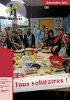 Bulletin décembre 2011