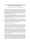 La documentation de la vie quotidienne contemporaine, un défi pour les musées et les centres de documentation