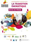 Revue de Presse Energie Partagée 2011