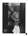 Yager, photographe dans le quotidien des gangs de L.A.