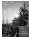 Le p'tit journal de Woburn, décembre 2011-janvier 2012