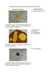Storyboard per "Blue and Yellow"