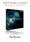 Sony Vegas Pro 11