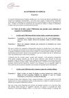 Propositions illettrisme et emploi - 30 11 10