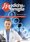 SPAZI PUBBLICITARI MEDICINA DI FAMIGLIA - RIVISTA