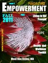 Empowerment Magazine Fall 2011 Issue