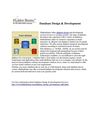 Database Design & Development